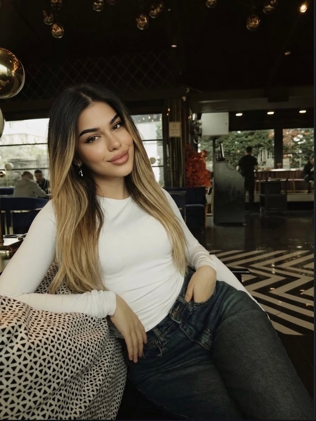 Post 6 by 𝙀𝙯𝙜𝙞 ✨ on Instagram (image)