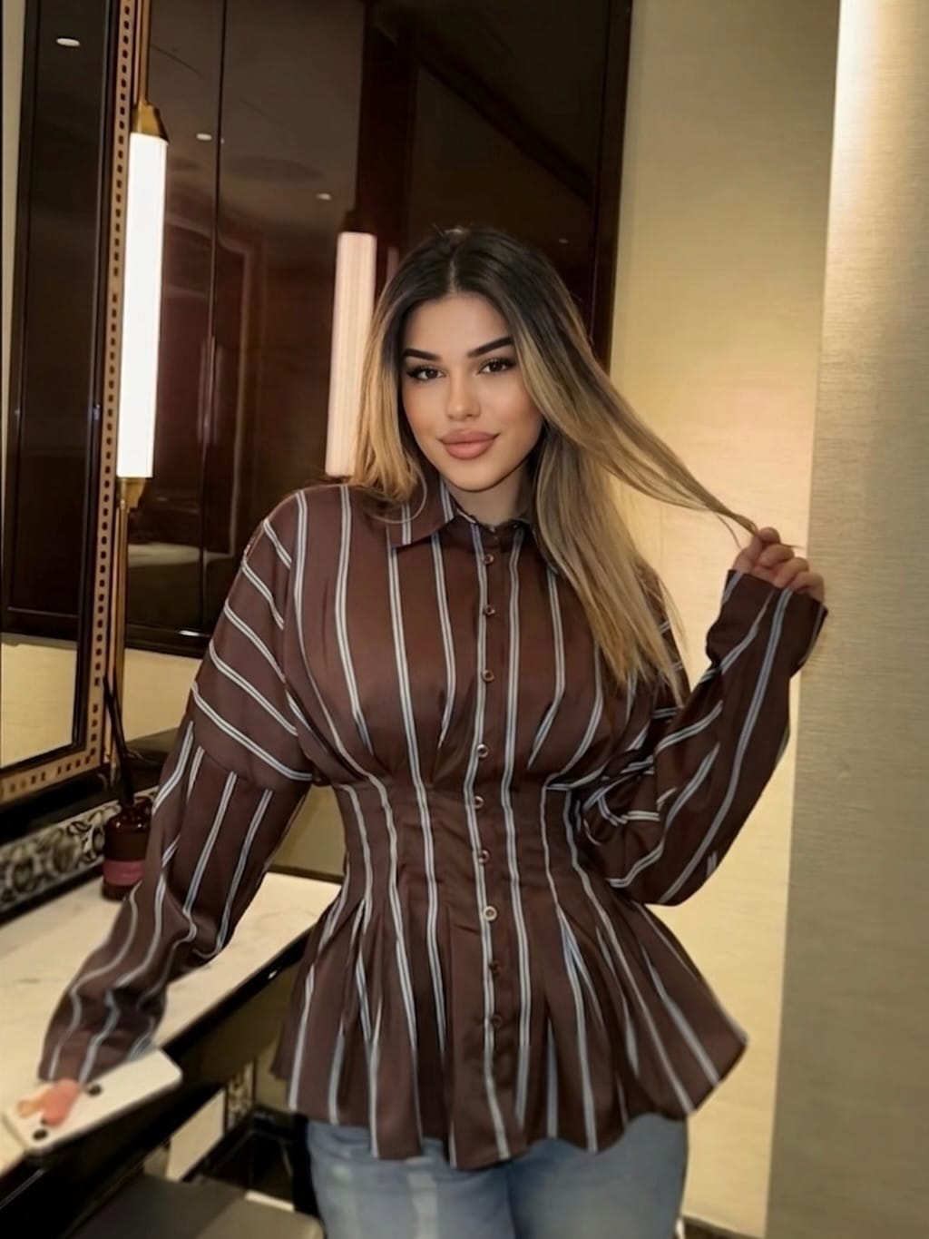 Post 2 by 𝙀𝙯𝙜𝙞 ✨ on Instagram (image)