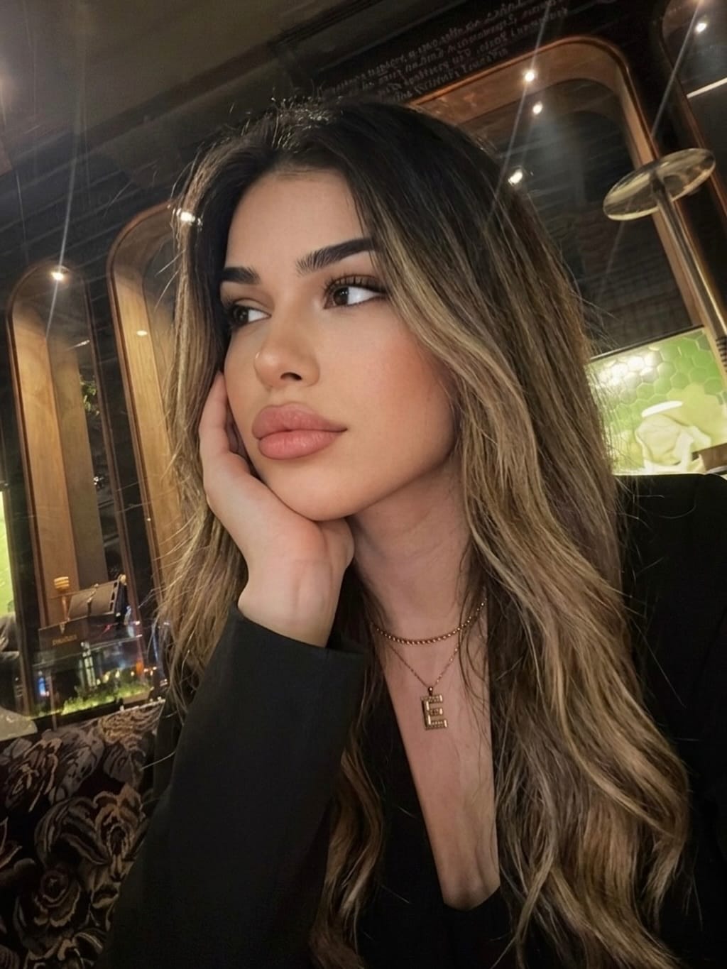 Post 7 by 𝙀𝙯𝙜𝙞 ✨ on Instagram (image)