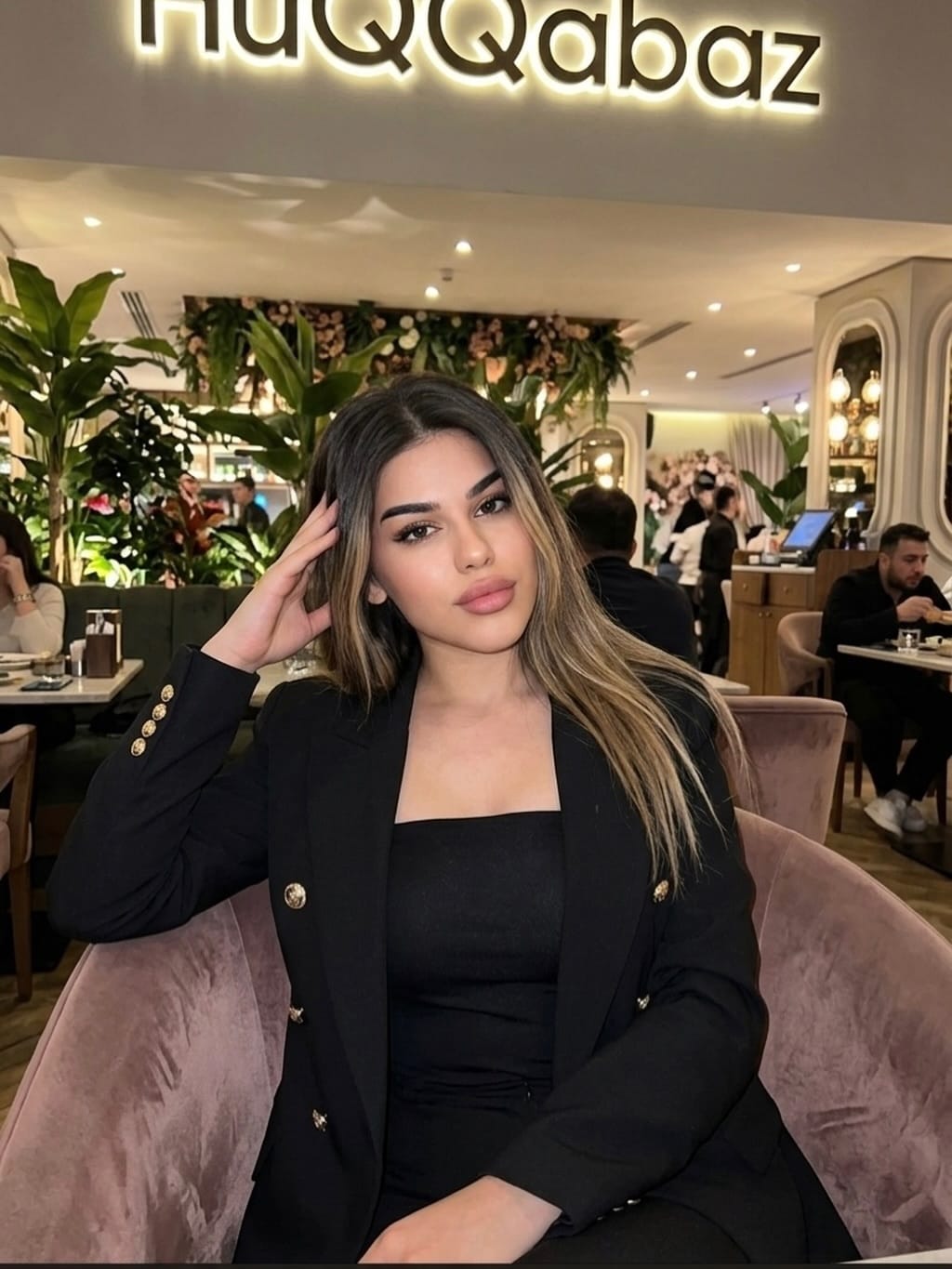 Post 5 by 𝙀𝙯𝙜𝙞 ✨ on Instagram (image)