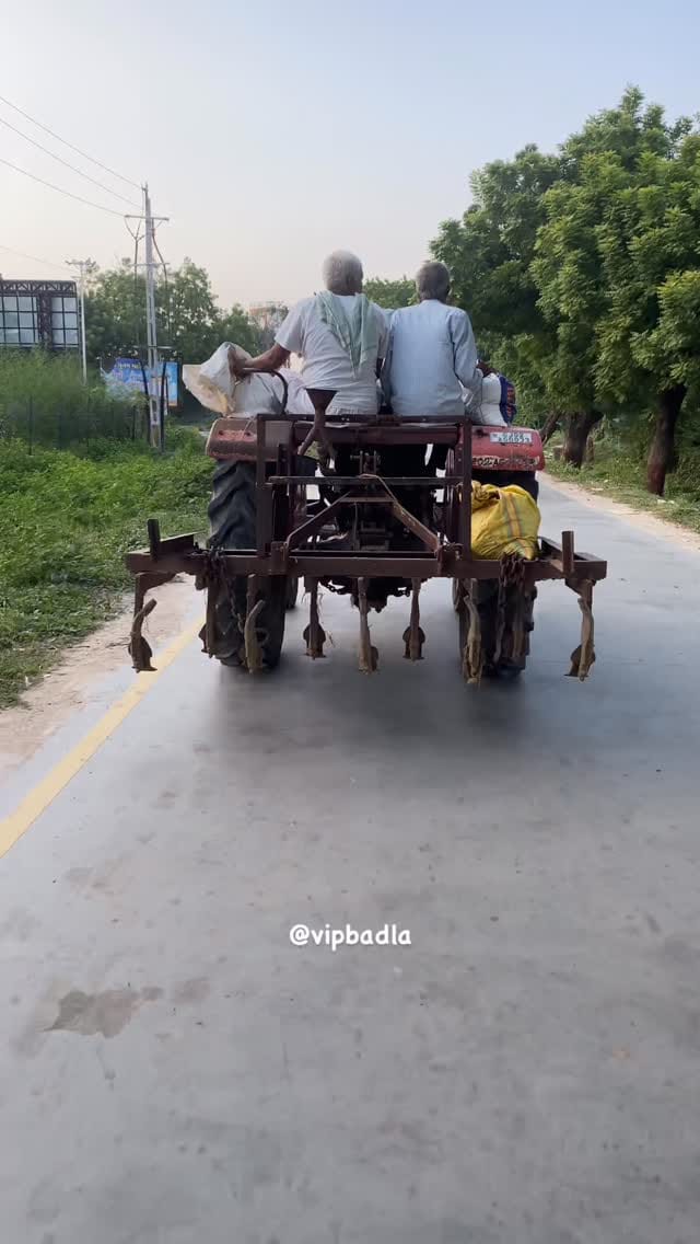 Post 5 by Vikram Choudhary | JODHPUR on Instagram (video)
