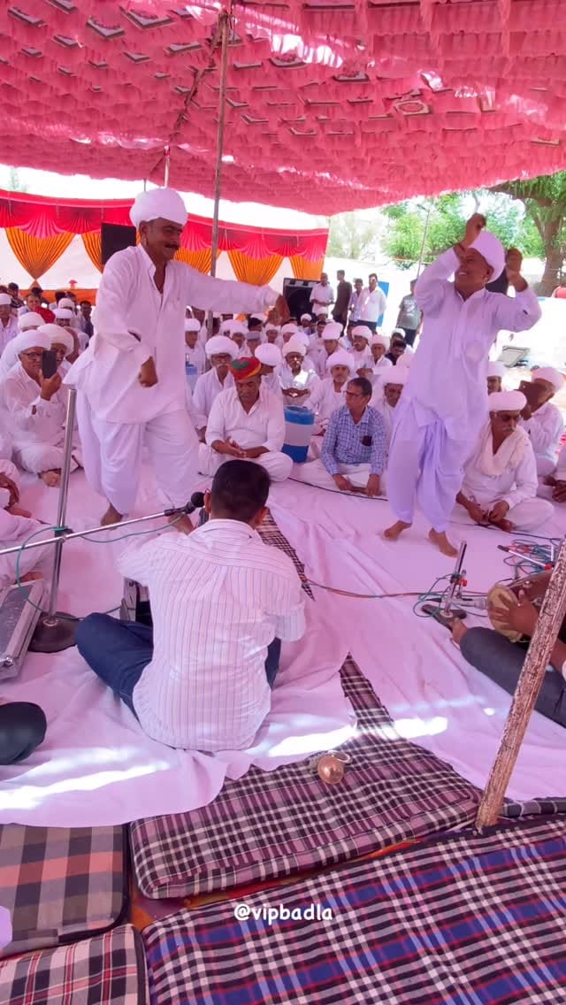 Post 1 by Vikram Choudhary | JODHPUR on Instagram (video)