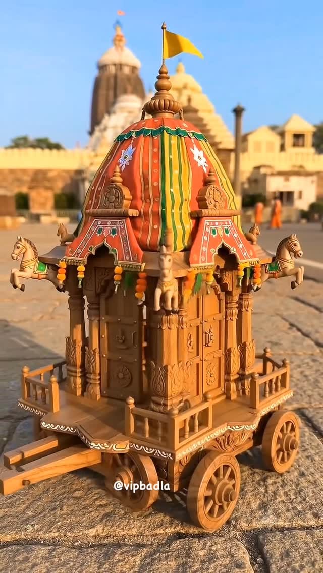 Post 2 by Vikram Choudhary | JODHPUR on Instagram (video)