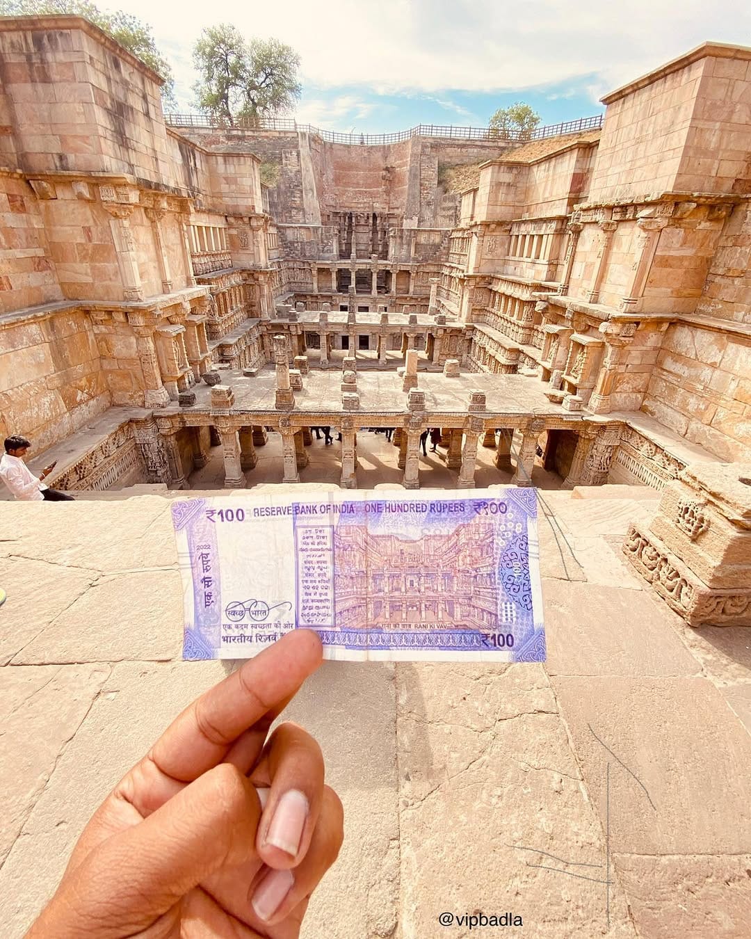 Post 10 by Vikram Choudhary | JODHPUR on Instagram (image)