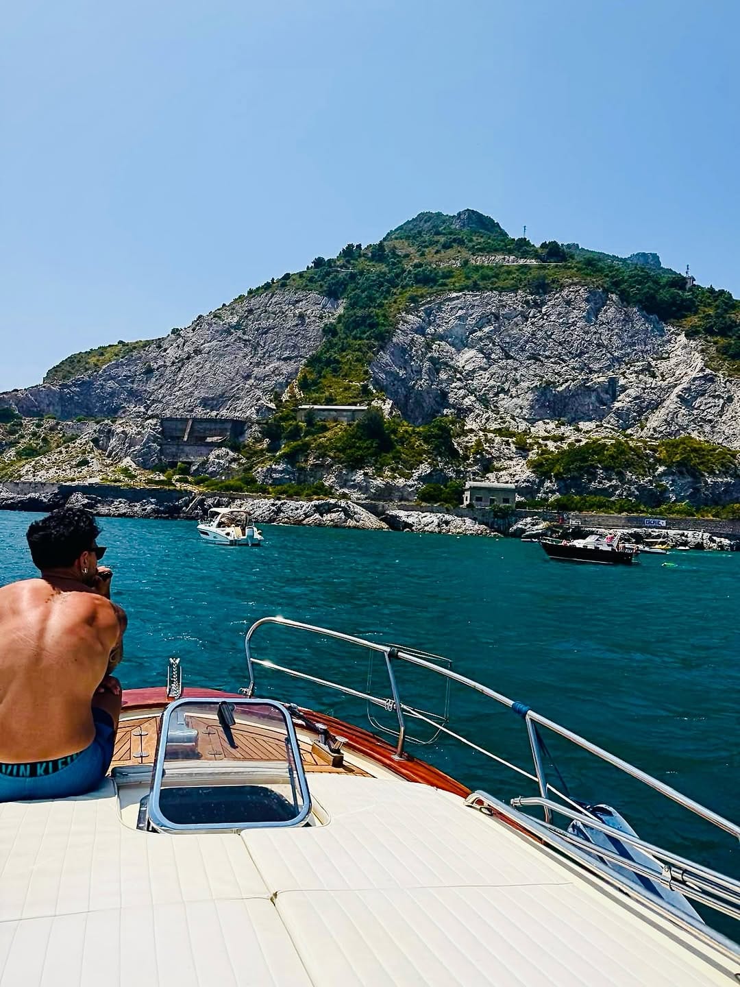 Post 2 by Virgilio Capozzi on Instagram (image)