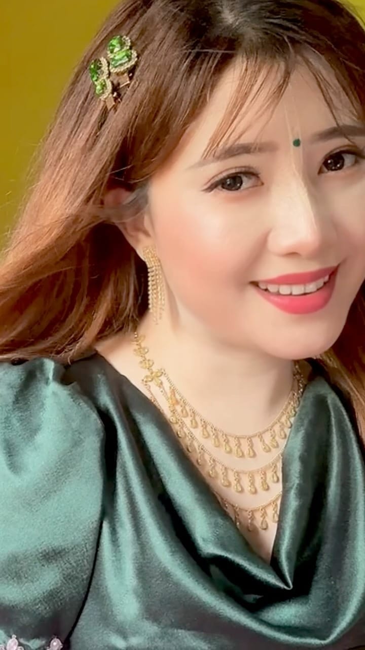 Post 6 by Divya Haobam on Instagram (video)
