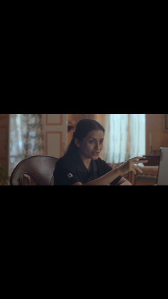 Post 9 by Bhavna Pani 🧿 on Instagram (video)