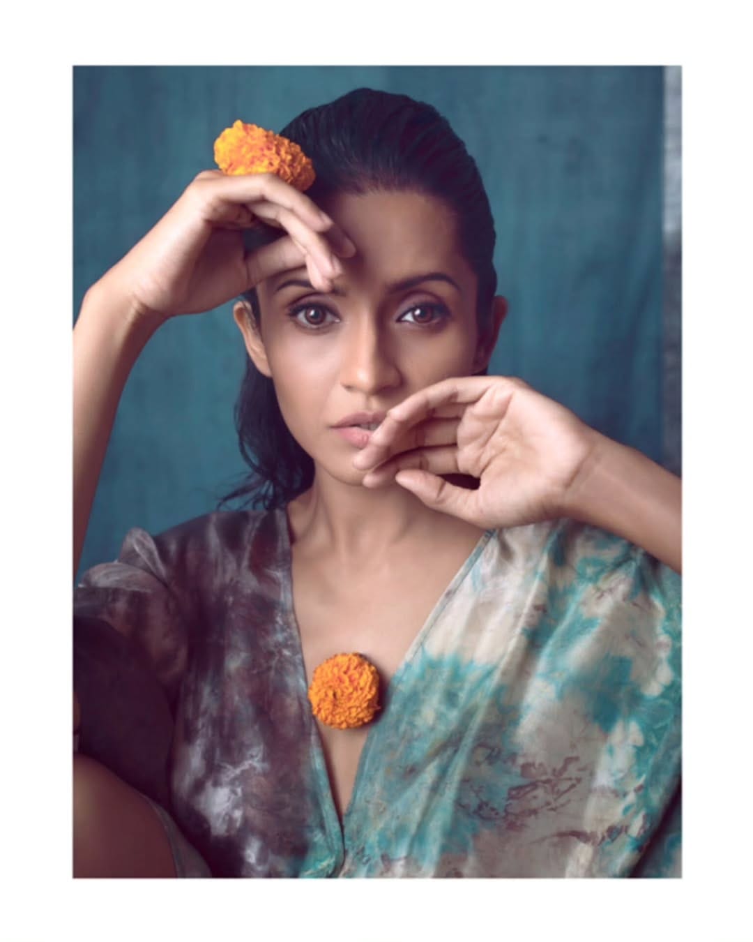 Post 4 by Bhavna Pani 🧿 on Instagram (carousel)