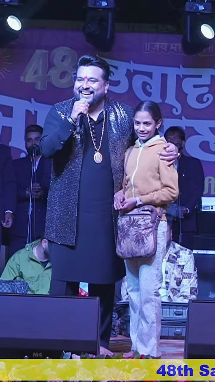 Post 10 by Gautam Jalandhari on Instagram (video)