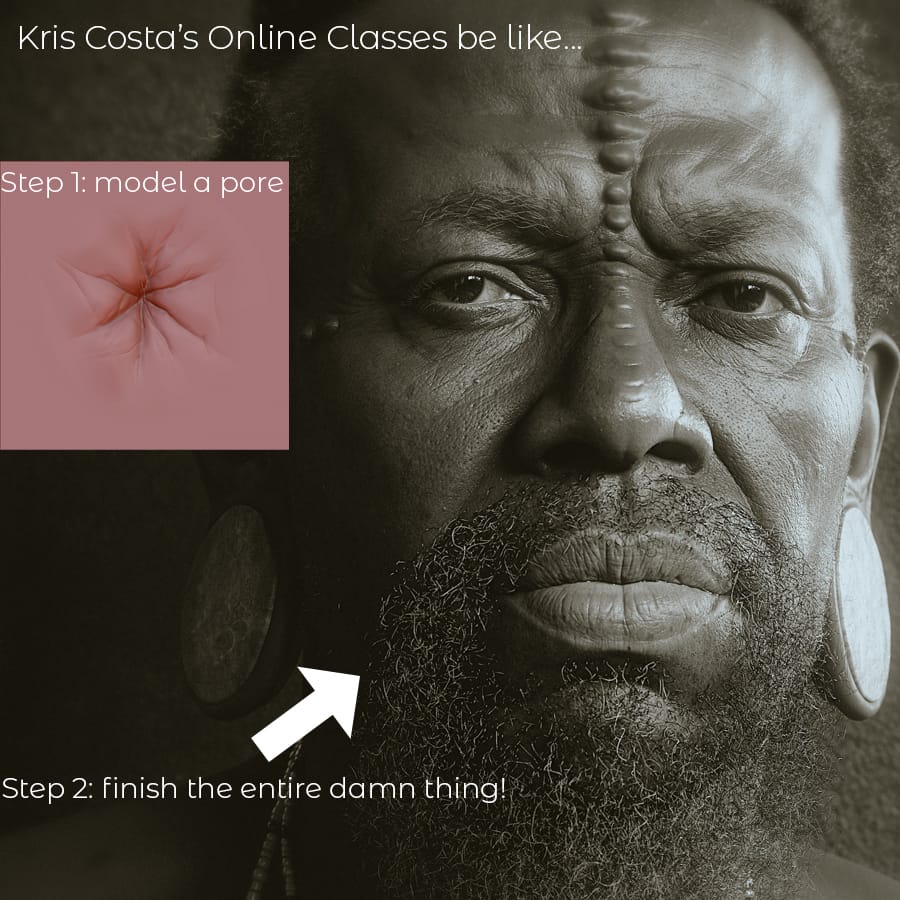 Post 9 by Kris 'Antropus' Costa on Instagram (image)