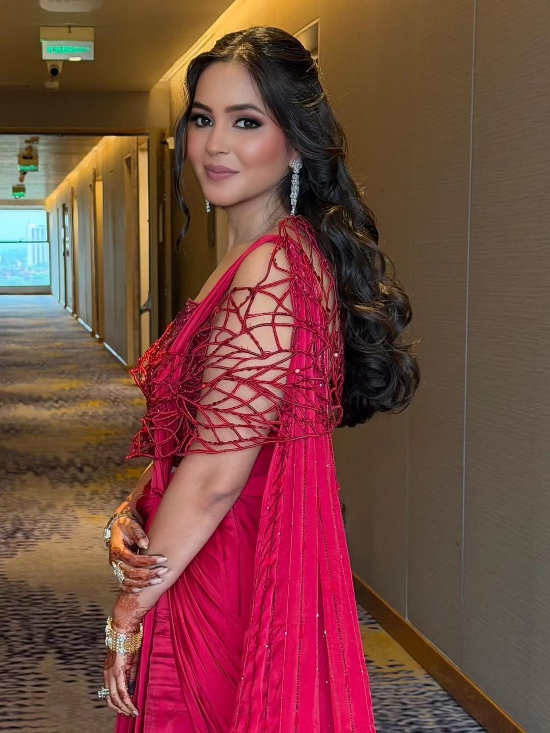 Post 1 by Anjum Amaan Qureshi 🧿 on Instagram (image)