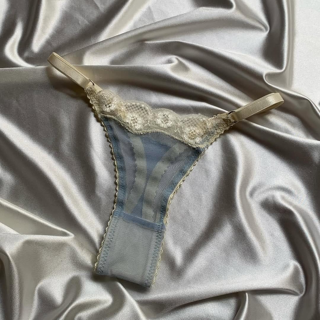 Post 9 by api | lenceria de diseño on Instagram (carousel)