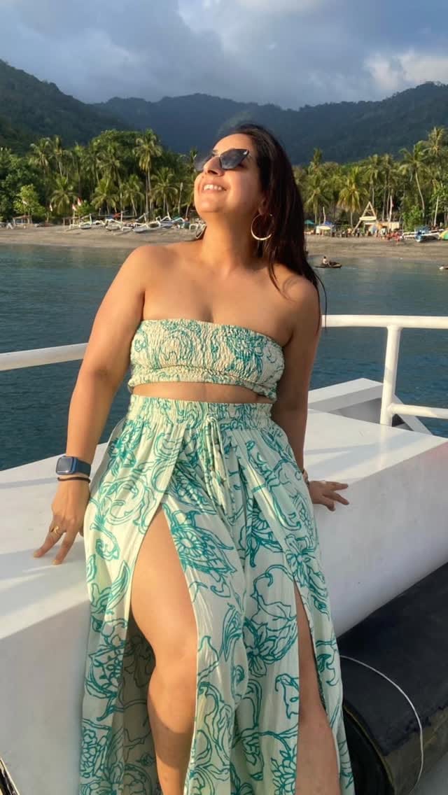 Post 2 by Shruti shah on Instagram (video)