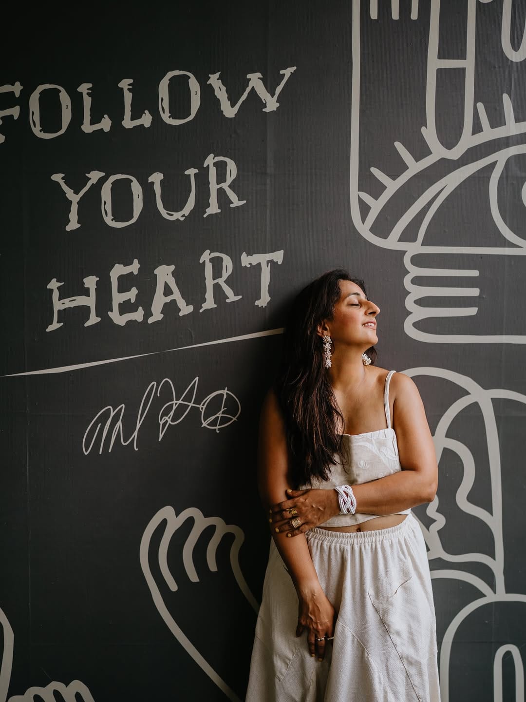Post 1 by Shruti shah on Instagram (image)