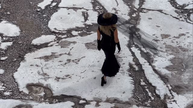 Post 9 by Thomas Bruschi on Instagram (video)