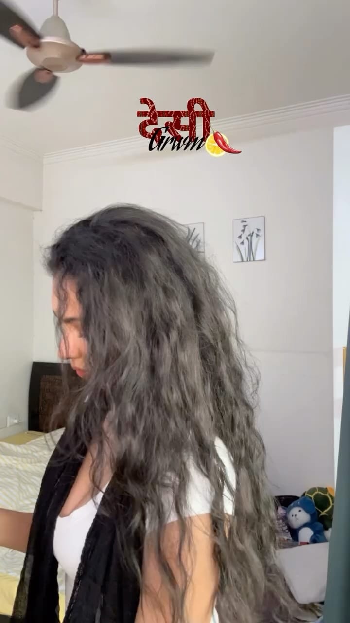Post 1 by Achala srivastav on Instagram (video)