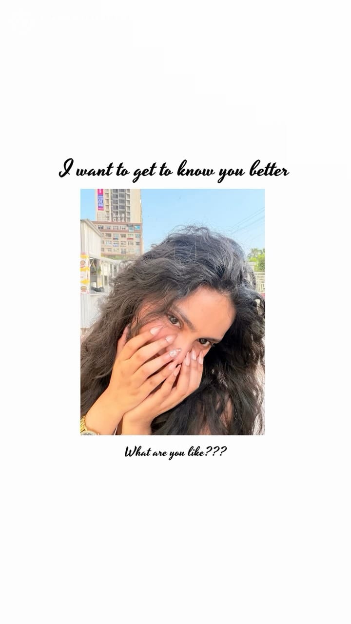 Post 2 by Achala srivastav on Instagram (video)