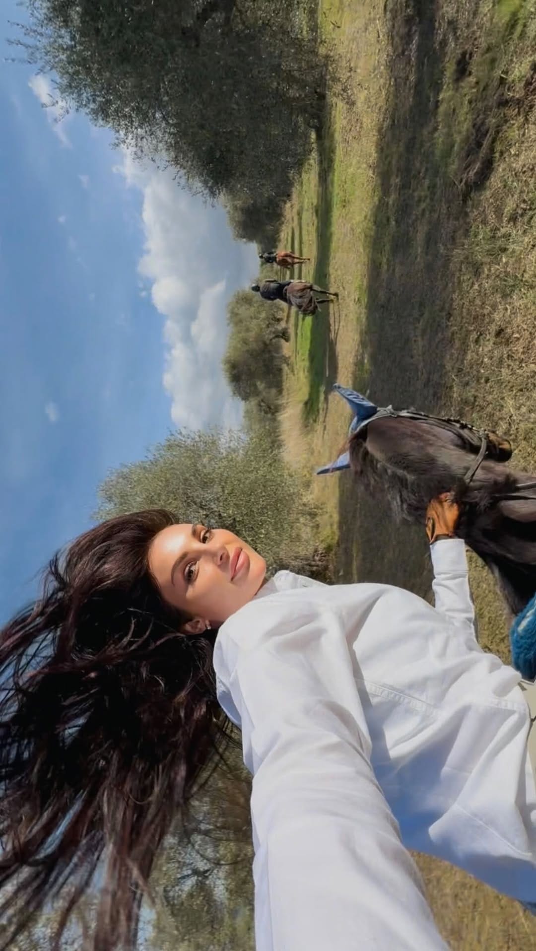 Post 7 by Valentina Pesce on Instagram (video)