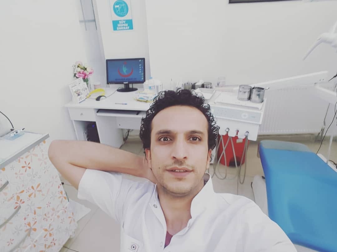 Post 9 by Dr Demir Mehmet Öz on Instagram (image)