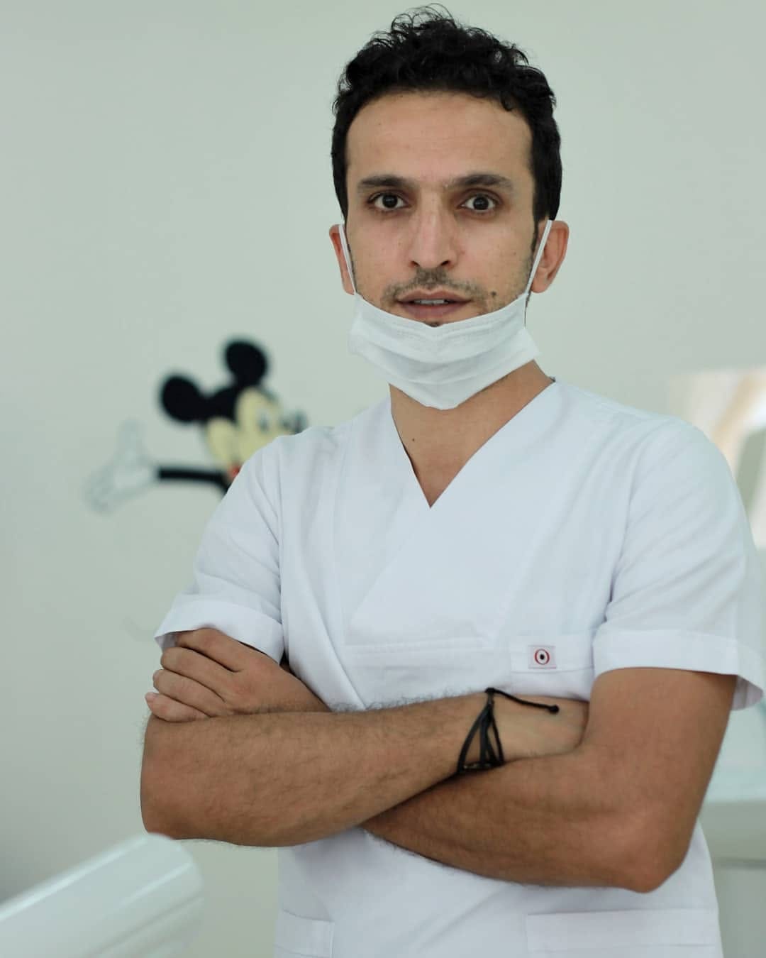 Post 4 by Dr Demir Mehmet Öz on Instagram (image)