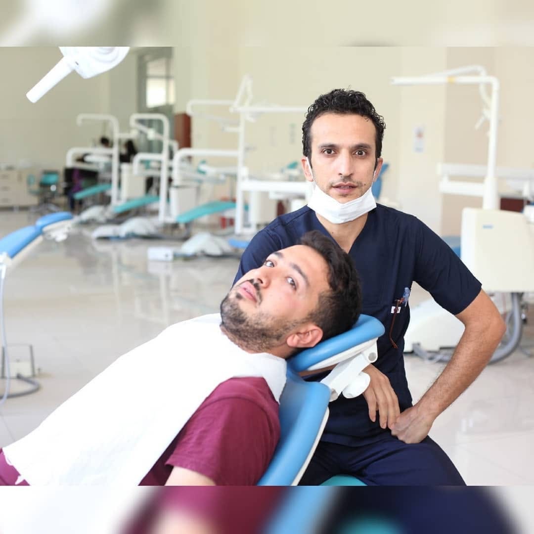 Post 5 by Dr Demir Mehmet Öz on Instagram (image)