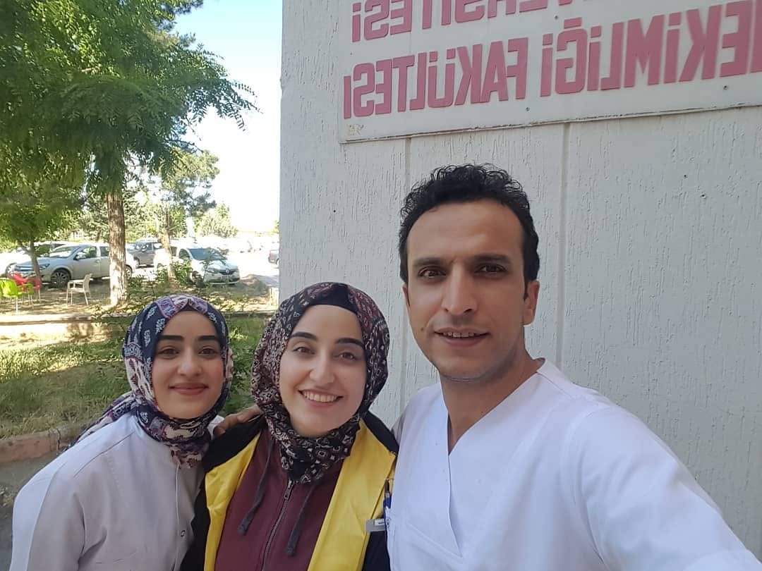 Post 7 by Dr Demir Mehmet Öz on Instagram (image)