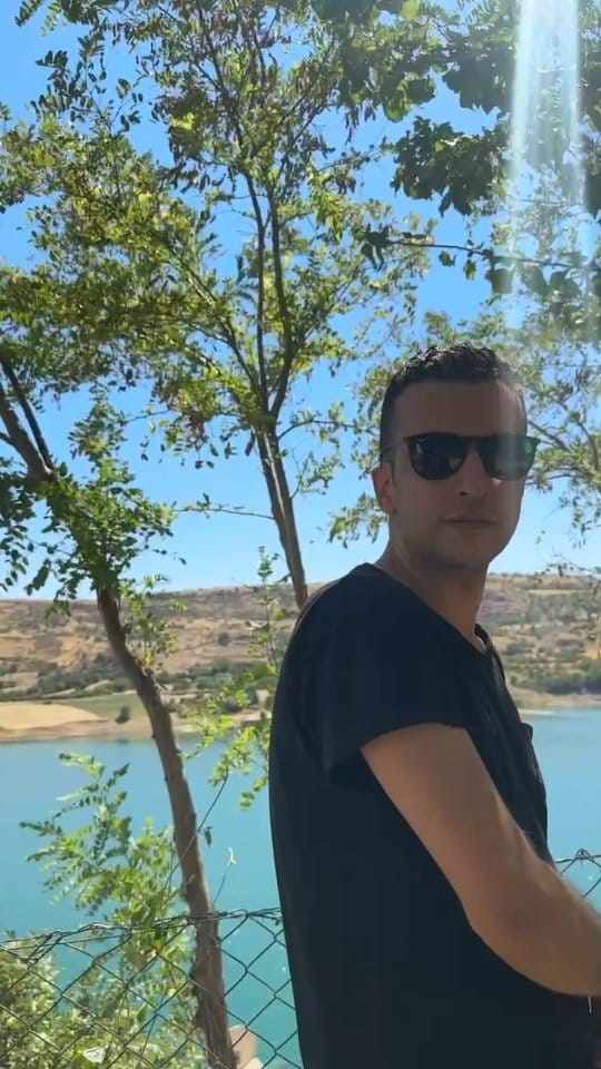 Post 2 by Dr Demir Mehmet Öz on Instagram (video)