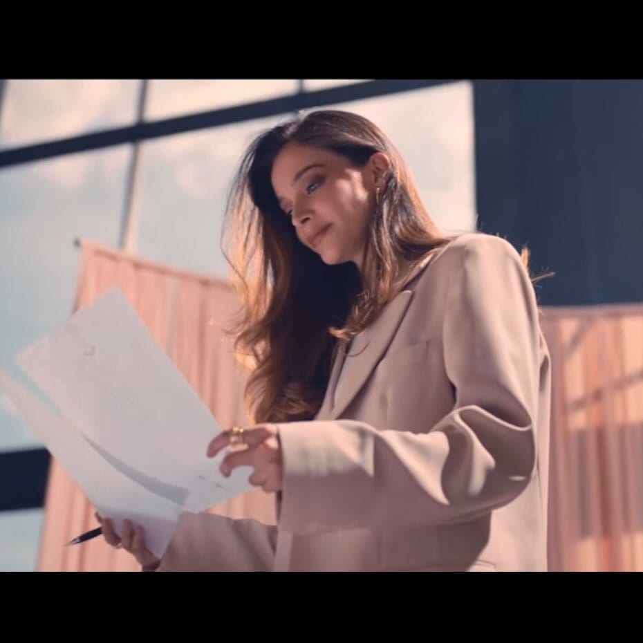 Post 10 by Mariana Rodrigues on Instagram (video)