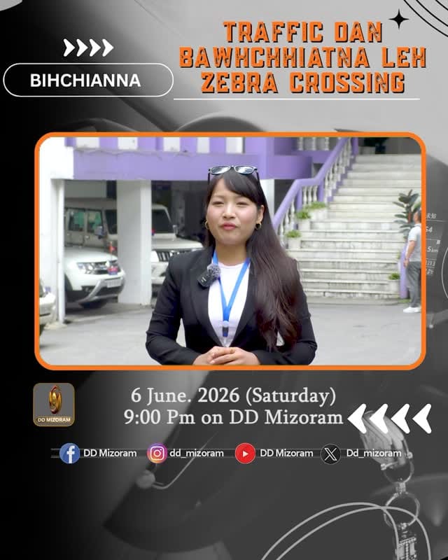 Post 6 by Lalrinhlui Tlumang on Instagram (video)