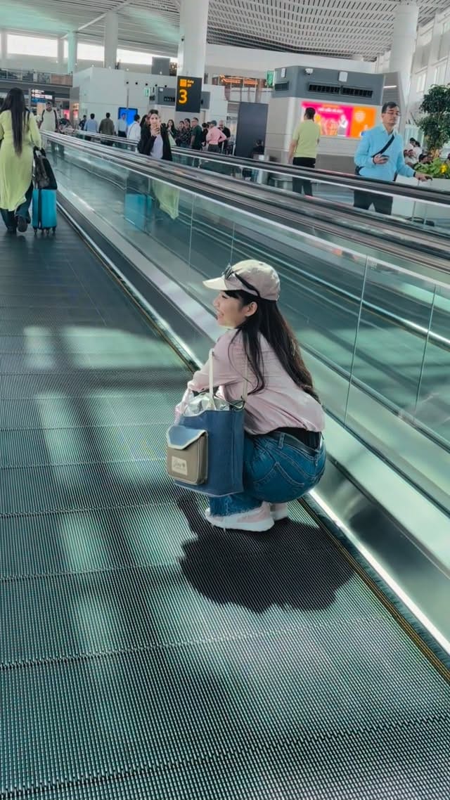Post 9 by Lalrinhlui Tlumang on Instagram (video)