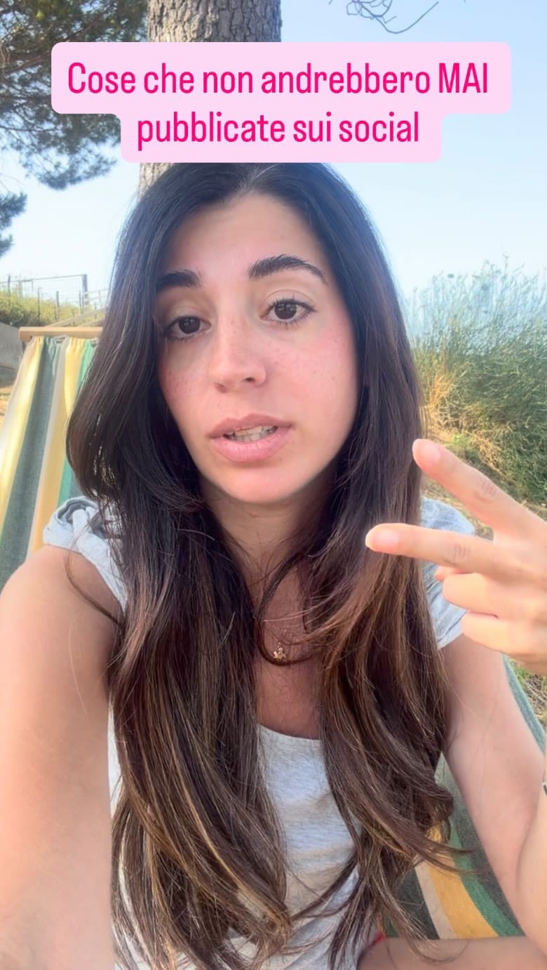 Post 2 by Erika Martino on Instagram (video)