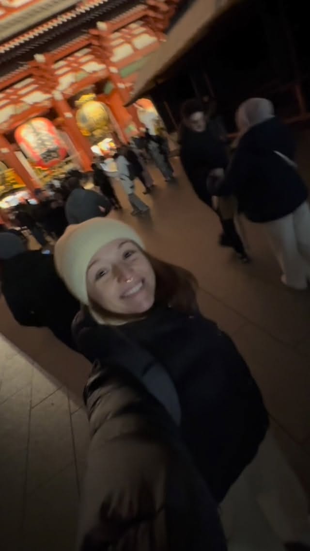 Post 7 by CHIARA 🦊 on Instagram (video)
