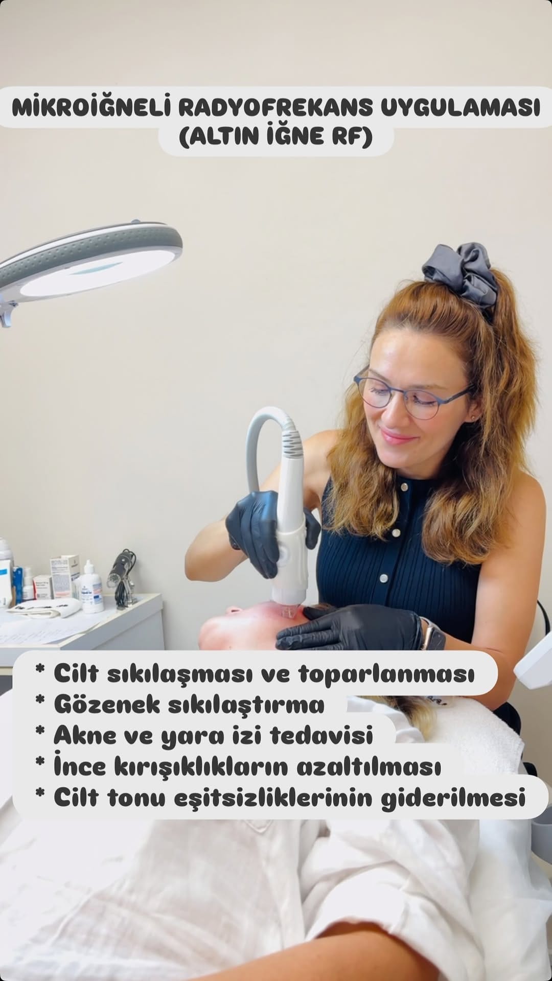 Post 5 by Dr. Ayçim Şen on Instagram (video)