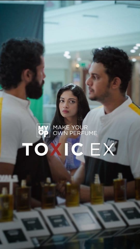 Post 10 by Gopika Manjusha on Instagram (video)