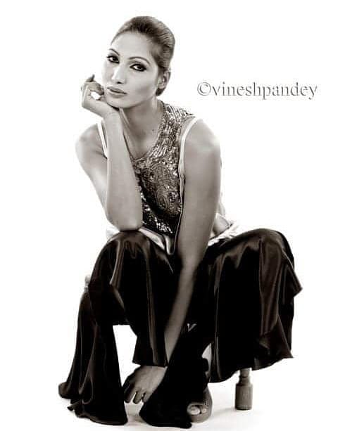 Post 9 by Vinesh Pandey on Instagram (image)