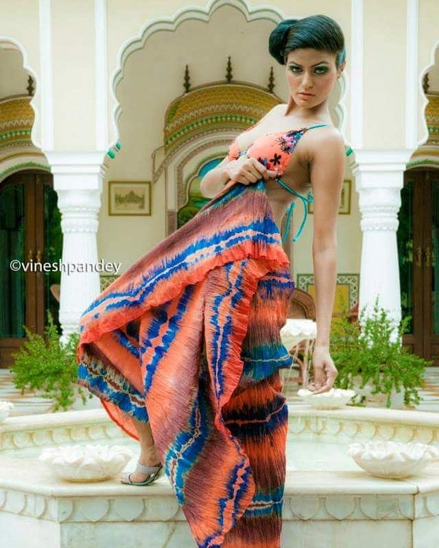 Post 10 by Vinesh Pandey on Instagram (image)