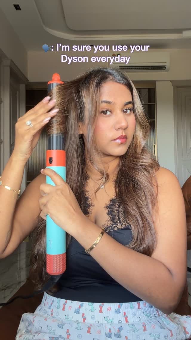 Post 8 by TANYA ANAND SHRISHRIMAL | CONTENT CREATOR & MAKEUP ARTIST on Instagram (video)