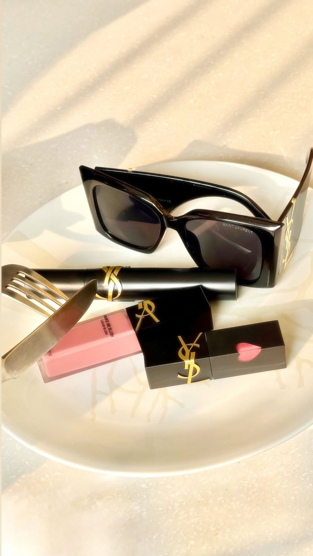 Post 9 by TANYA ANAND SHRISHRIMAL | CONTENT CREATOR & MAKEUP ARTIST on Instagram (video)