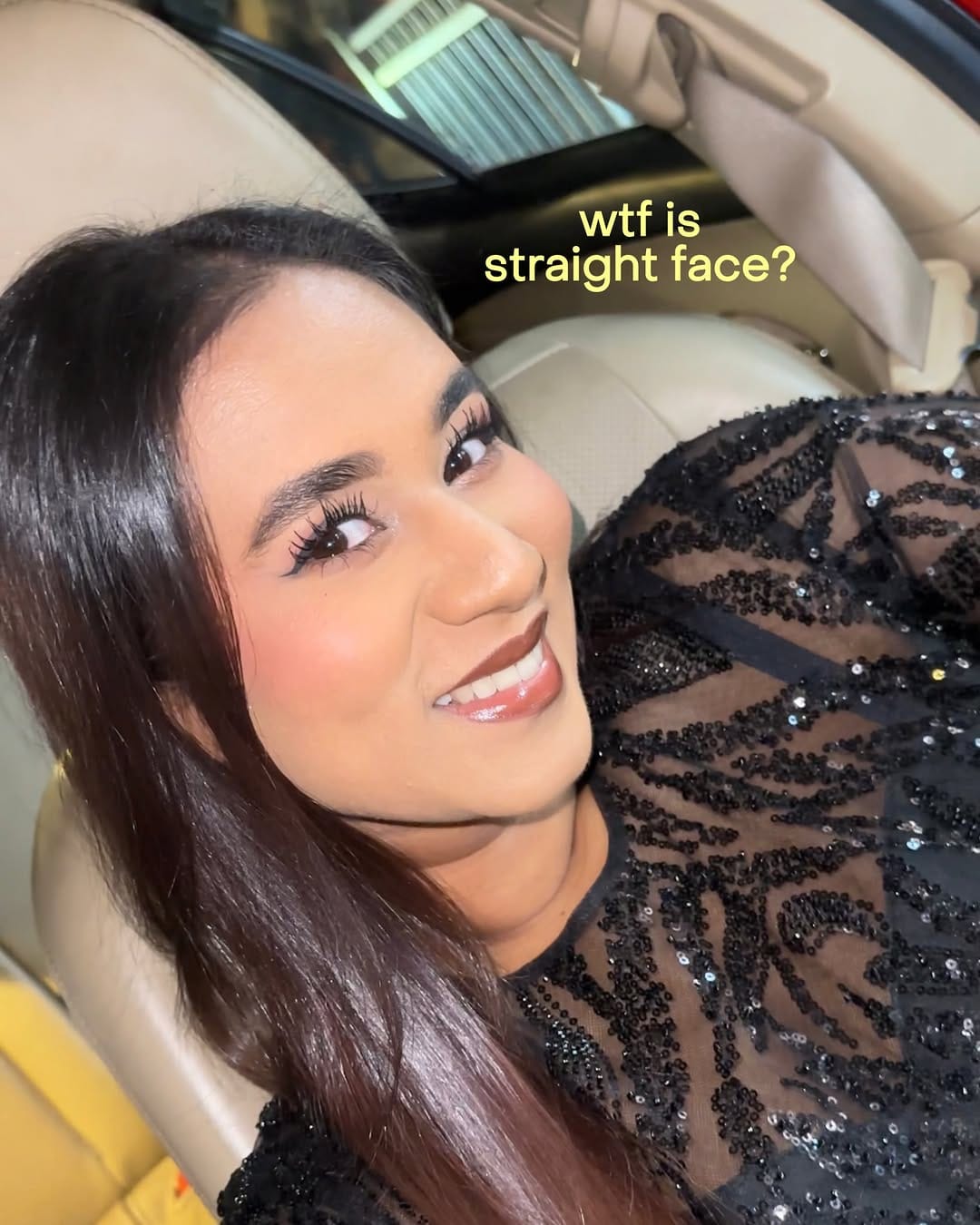Post 7 by TANYA ANAND SHRISHRIMAL | CONTENT CREATOR & MAKEUP ARTIST on Instagram (carousel)