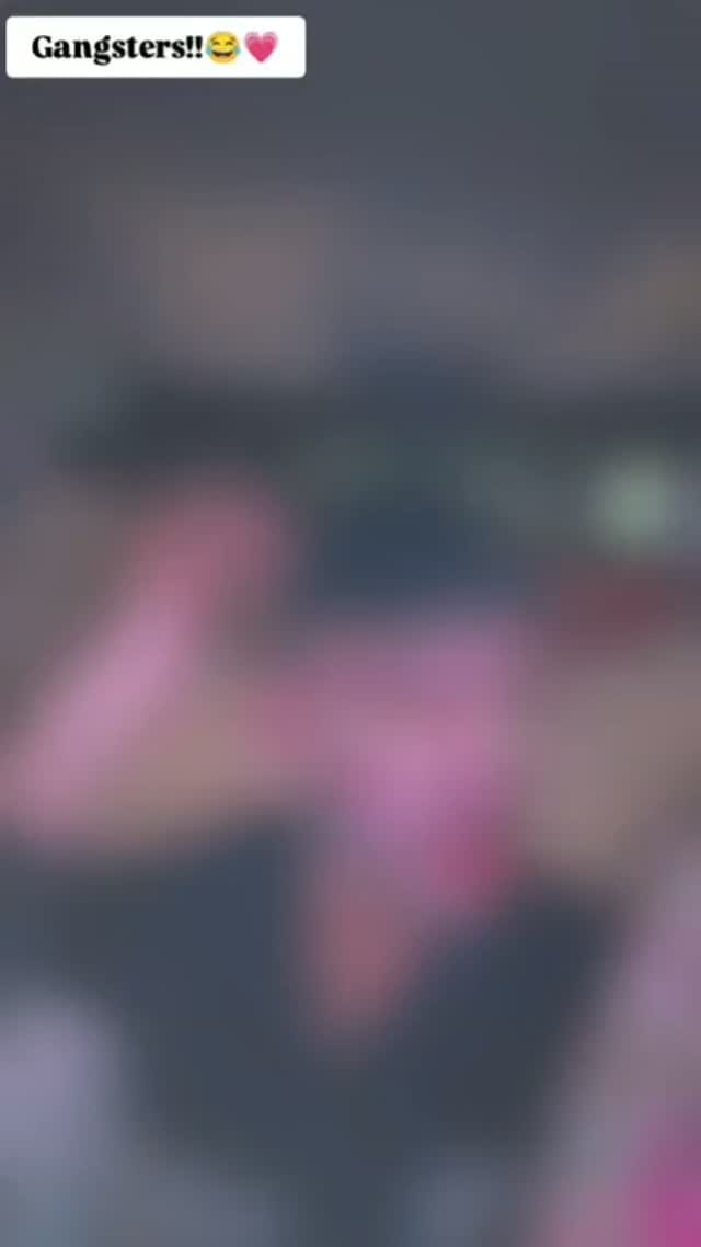 Post 1 by ❤️صغرا سیام والا on Instagram (video)