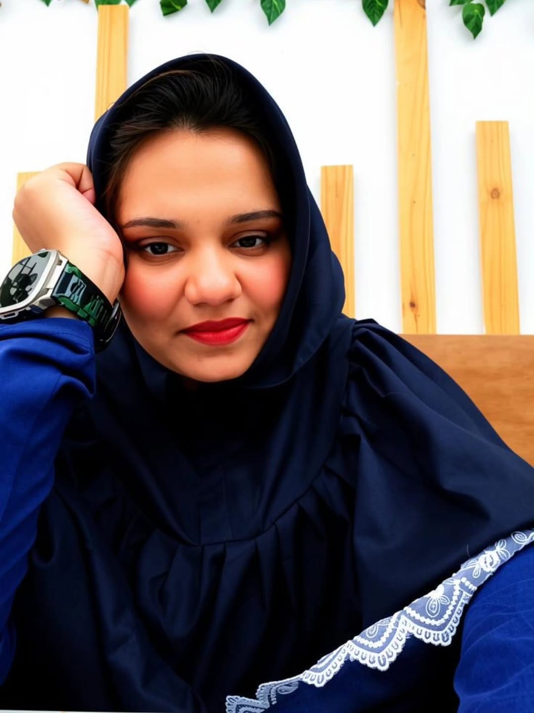 Post 2 by ❤️صغرا سیام والا on Instagram (carousel)