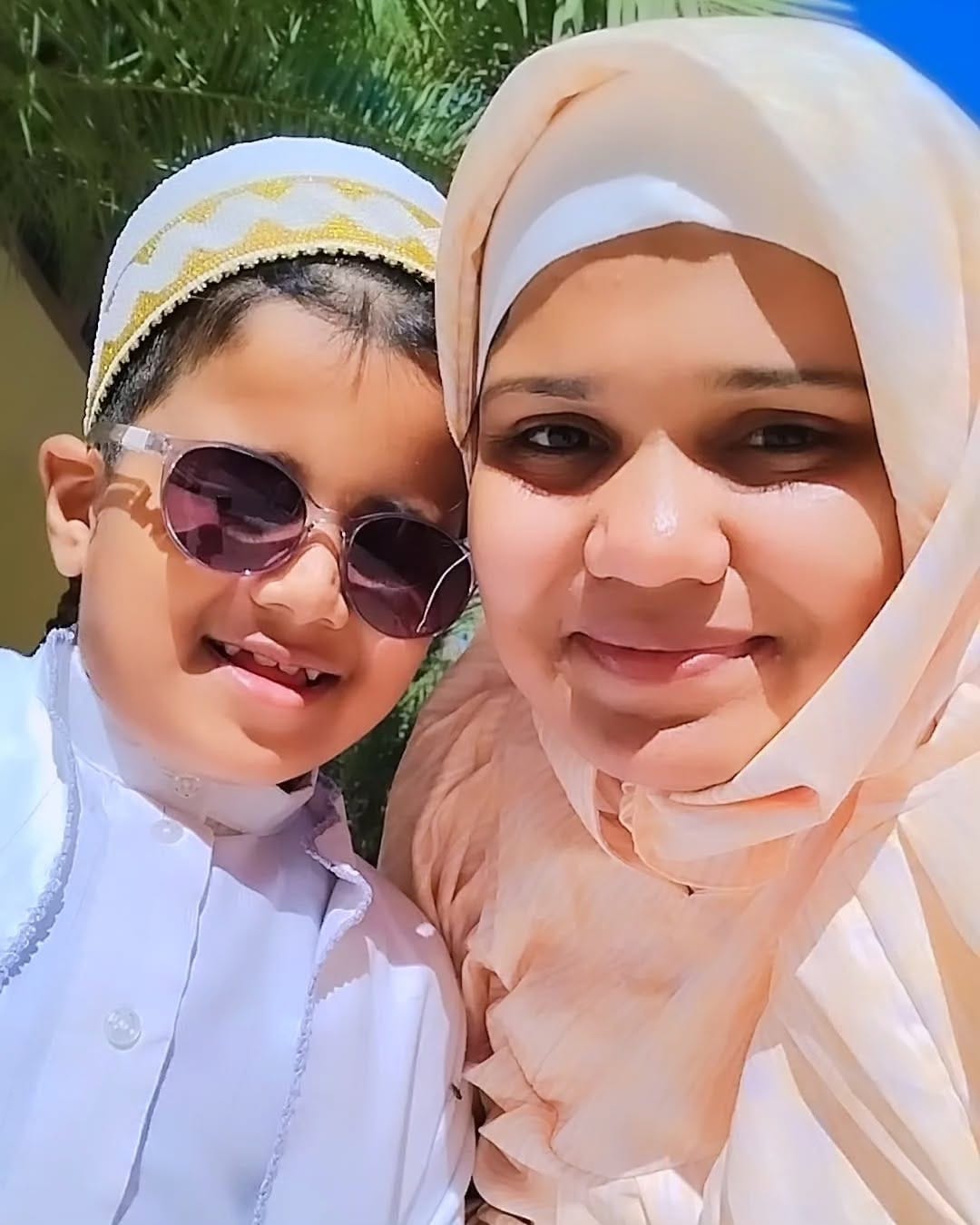 Post 9 by ❤️صغرا سیام والا on Instagram (image)