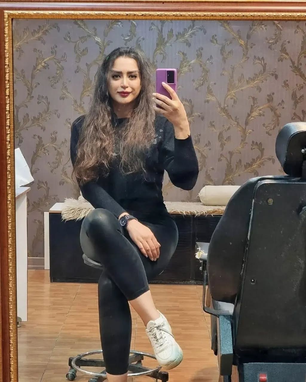 Post 10 by افسانه صالحی on Instagram (carousel)