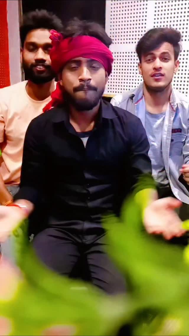 Post 5 by संग्राम सिंह राजपूत on Instagram (video)
