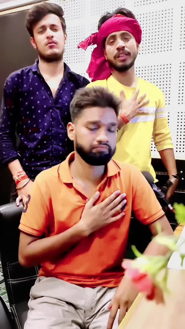 Post 3 by संग्राम सिंह राजपूत on Instagram (video)