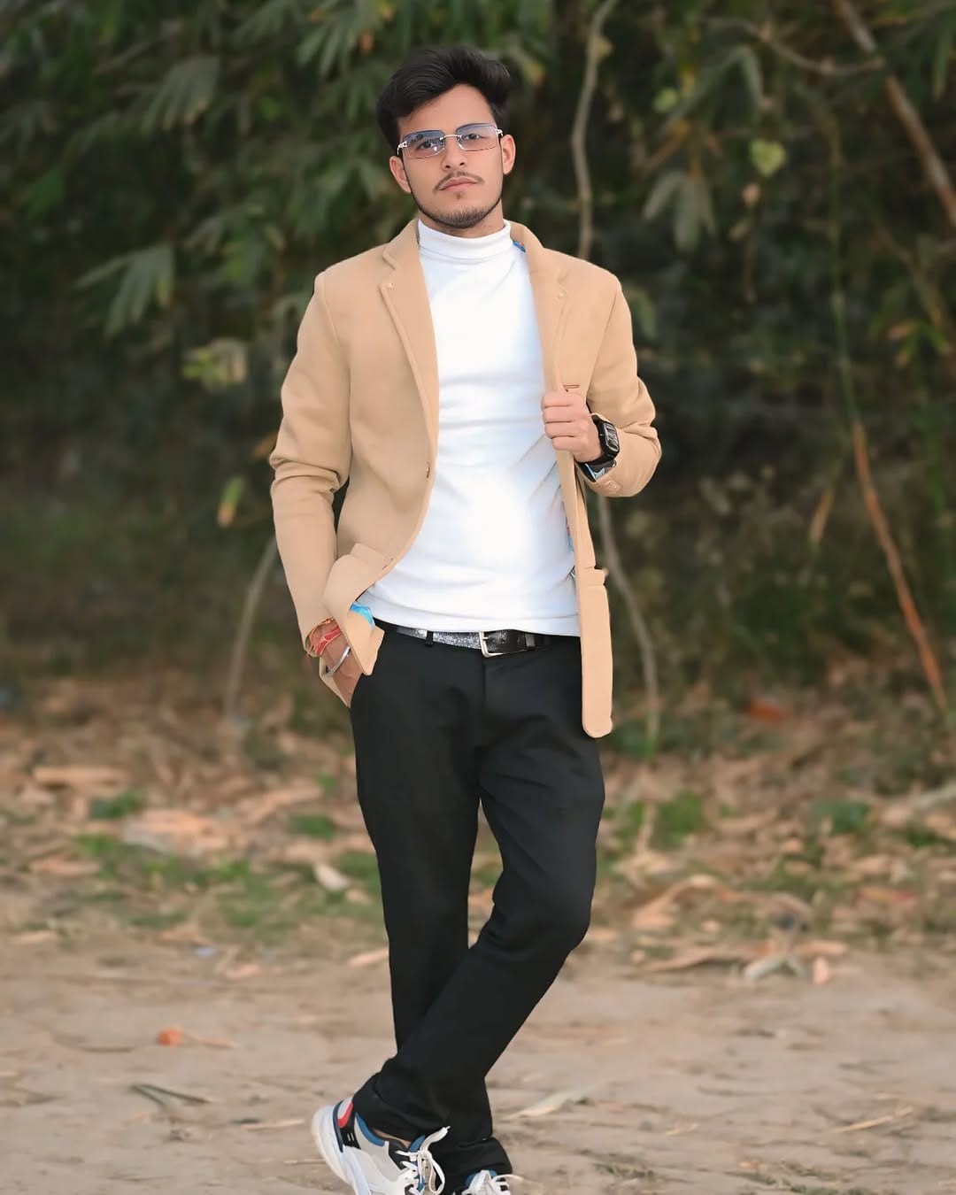 Post 8 by संग्राम सिंह राजपूत on Instagram (image)