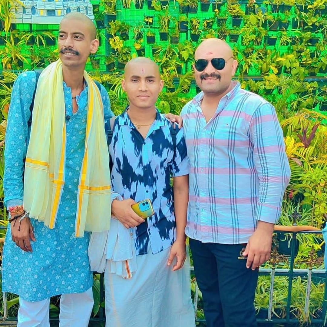 Post 1 by संग्राम सिंह राजपूत on Instagram (carousel)