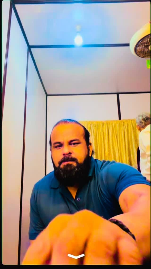 Post 7 by Mohammed Umar on Instagram (video)