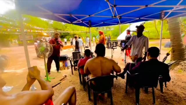 Post 6 by Mohammed Umar on Instagram (video)