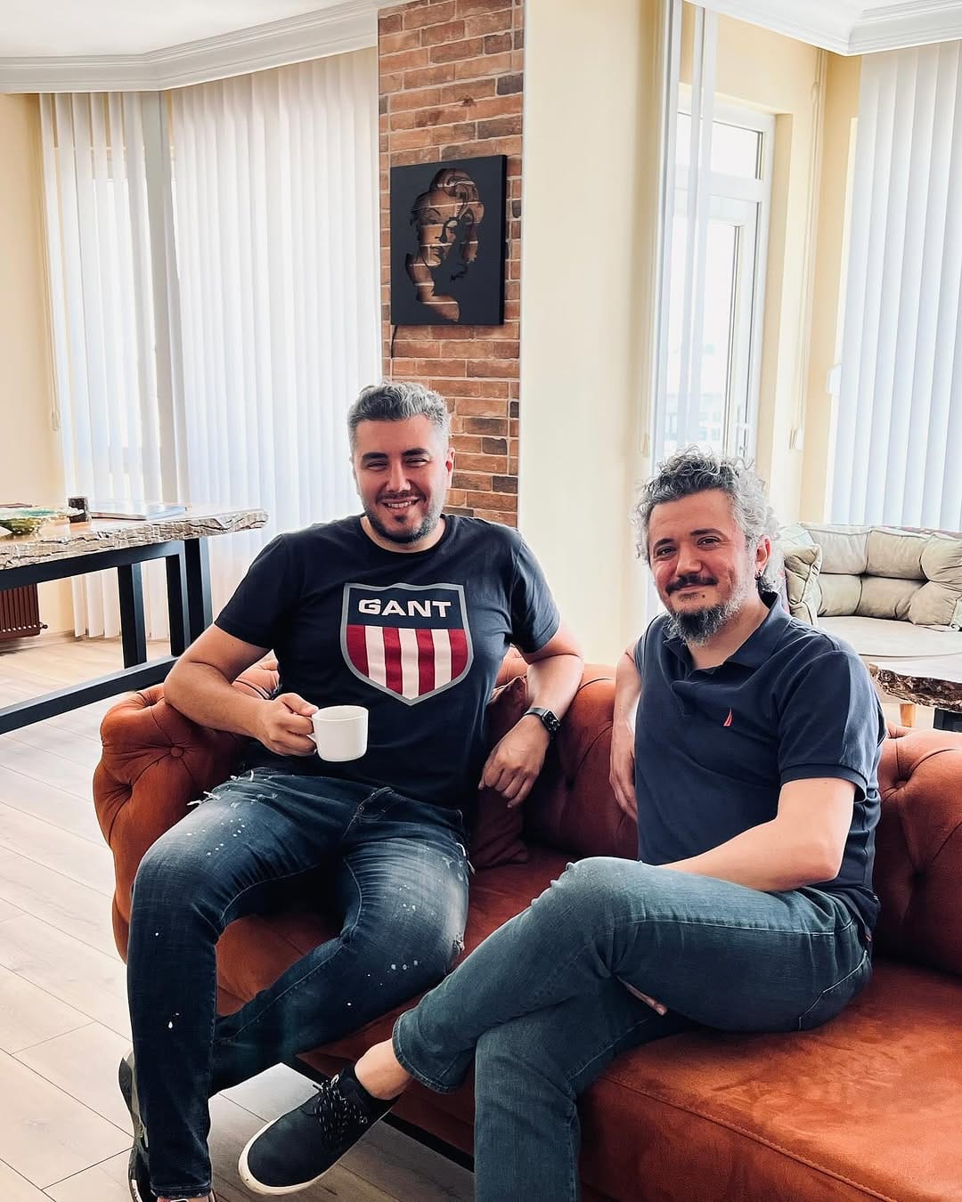 Post 4 by Bahadır Çelik on Instagram (image)